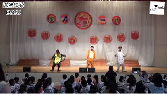 我青春我快乐