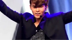Super Junior - Sexy,Free & Single 3