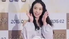 <朝鲜名侦探2> VIP试映会