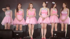 T-ara - Talk巡演城市