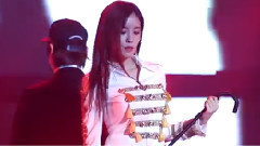 T-ara,朴孝敏(T-ara) - Cry Cry