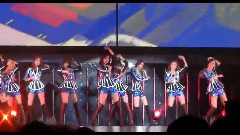 少女时代 - 日本演唱会掠影