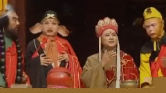 影视原声 - 庄严我神州大地