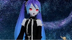初音未来 - ガーネットスター