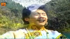 神奇的九寨