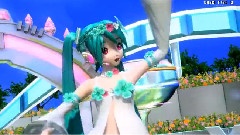初音未来 - Packaged