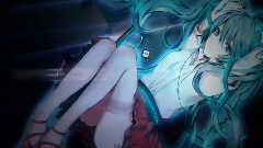 初音未来 - Chameleon
