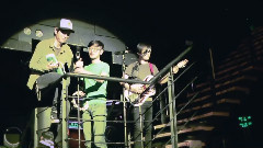 长大