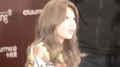 少女时代 - 香港LLang Fansign Event