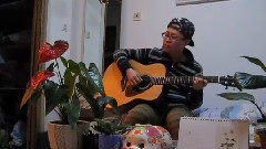 同桌的你 吉他弹唱