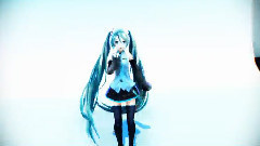 初音未来 - Lamb.