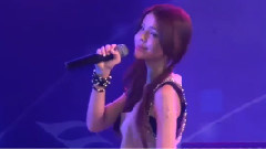 流泪也要美