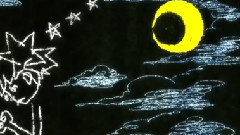 Hello,Shooting Star