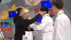 GOT7 Behind The Scene