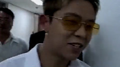H.O.T.,Tony - TONY 2001生日会