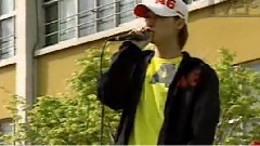 H.O.T.,张佑赫 - 张佑赫2001生日会