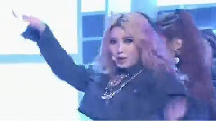 4minute - Crazy