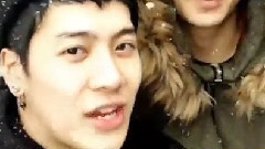 Jackson IG更新