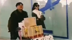 萧山机场