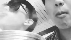 BamBam IG更新