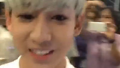 BamBam IG更新