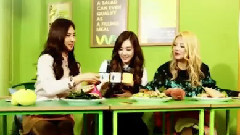 少女时代 - LINE TV Preview