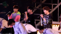 Super Junior,晟敏(Super Junior) - Shirt & Rock Star & Let's Dance