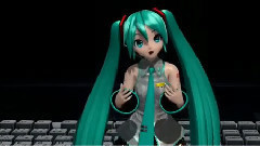 初音未来 - Odds & Ends 变装版