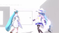 初音未来 - WEDH