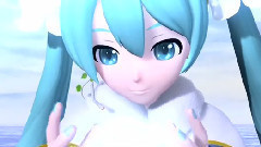 初音未来 - DYE