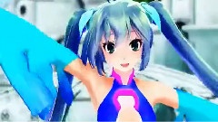 初音未来 - Prism Heart