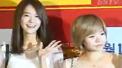 少女时代 - SSTV News Sunny &