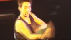 Xiumin Solo
