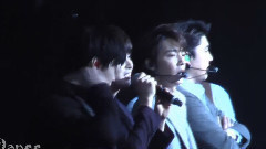 Super Junior - 开场Talk
