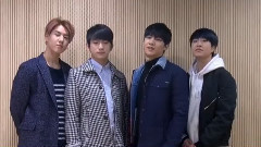 GOT7 The Fanclub 问候视频第2则