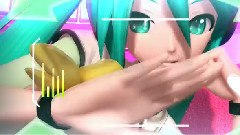 初音未来 - Sweet Devil