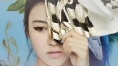 Wendy 生日贺频