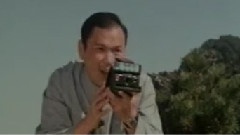 影视原声 - <庐山恋>