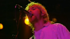 Nirvana - Drain You