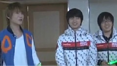 金亨俊 - MBC SS501