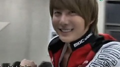 金亨俊 - MBC