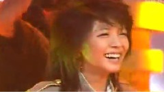 BoA - Girls On Top