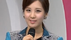 少女时代 - Mnet Wide Open Studio