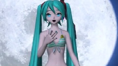 初音未来 - MOON