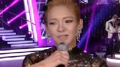 少女时代 - MBC Dancing With The Star 2 EP01