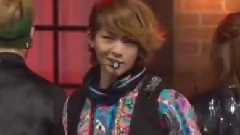 SHINee - Sherlock