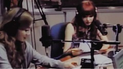 少女时代 - Awkward Skinship Street Radio