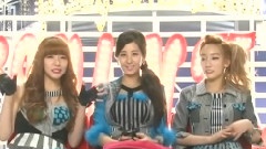 少女时代 - Mnet WIDE TaeTiSeo 采访 TWINKLE MV 拍摄 & 后台花絮