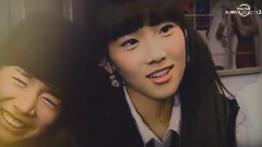 少女时代 - Just Me And You Kissing