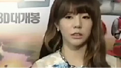 少女时代 - SNSD Sunny & ZE-A Siwan